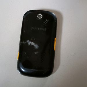 Samsung Mobile