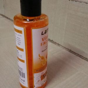 Facewash 100 ml