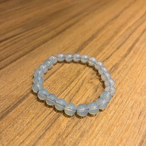 Opalite Crystal Bracelet