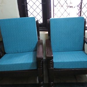 Sofa Set