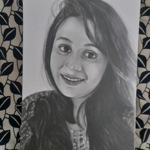 Customized Portrait