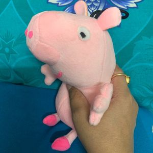 Sale‼️Peppa Pig Soft Toy