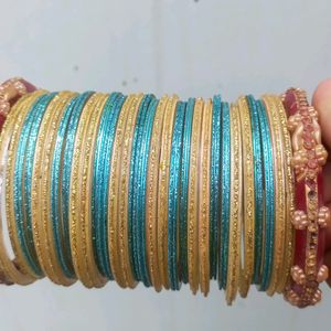 Good Bangles And Party Wear