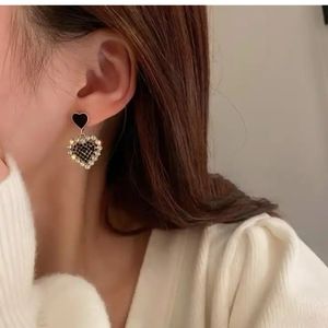 Pintresty Korean Earings