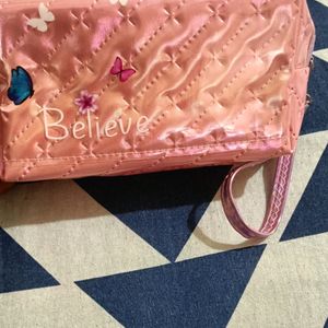 Brand New Storage Makeup Bag.