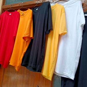 Mens Tshirts Combo Of 7