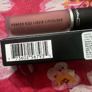 🥳SALE🥳Powder Kiss Liquid Lipstick "Date-Maker"