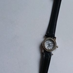 Brand New Watch With Multiple Straps