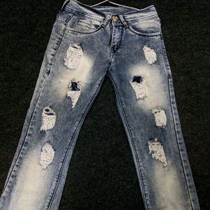 Spyker Jeans