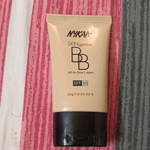 Nykaa Skingenious All In One Bb Cream