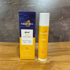 Aqualogica Sunscreen