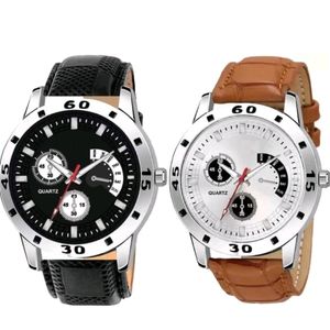 Mens Wristwatch