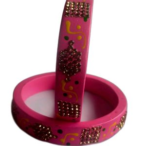 Lakh Bangles