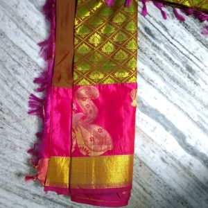 Wedding Pattu Sarees 1500 Rs Only