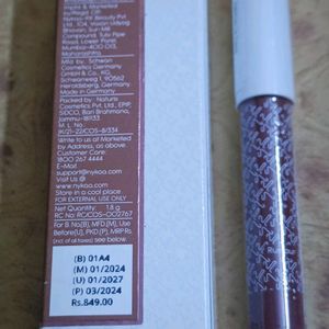 Kay Beauty Lip Crayon