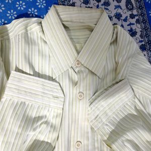 xxl Polyester shirt