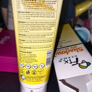 Fixderma Sunscreen SPF 50