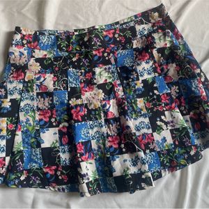 Max Foral Skort