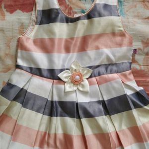 Girls Frock