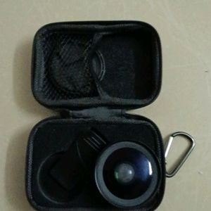 Ivoltaa Mobile Extended Lens