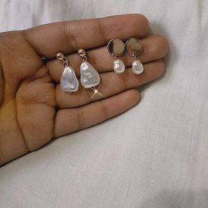 Set Of 10 Earings