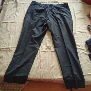 Mens Formal Trouser