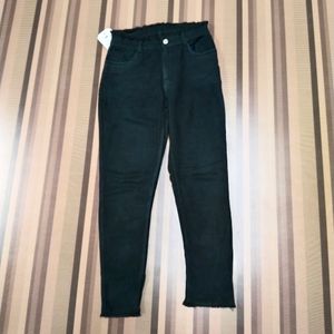 S,-90 Size 28 Slim Fit Women Denim Jeans