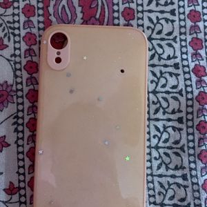 iPhone XR Mobile Cover