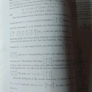 Mathematics Ncert Class 12th Textbook