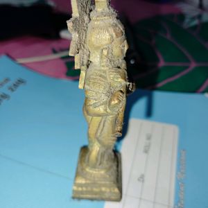 Sree Krishna Idol