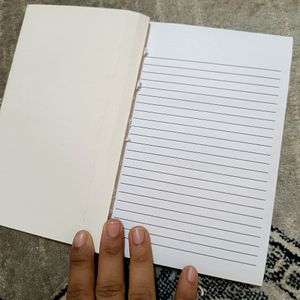Cute Notebook