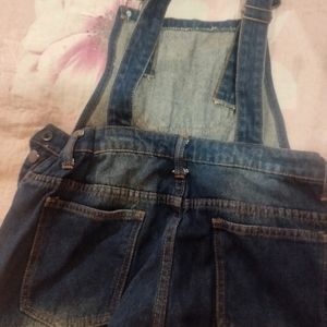 Dungaree