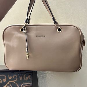 Allen Solly Handbag With Free Wallet Women