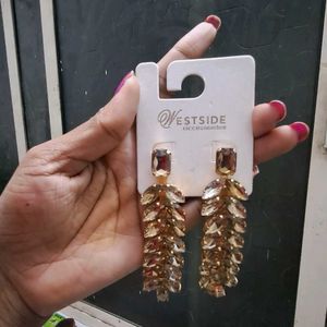 Westside Glimmer Earrings