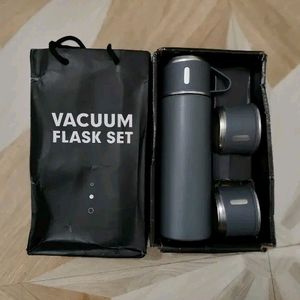 vacuum flask set