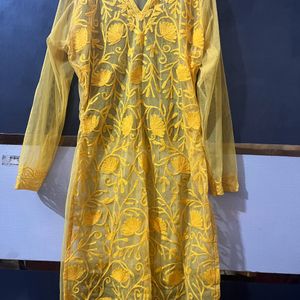 Net Kurta