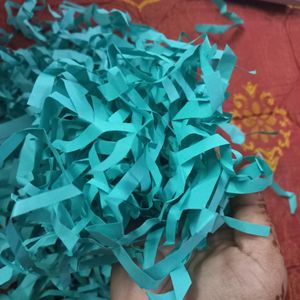 Shredded Paper For Small Business