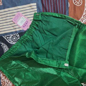 New Xl Pant Green