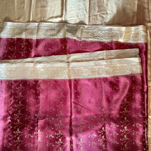 🤩 Mysore Silk Saree🤩