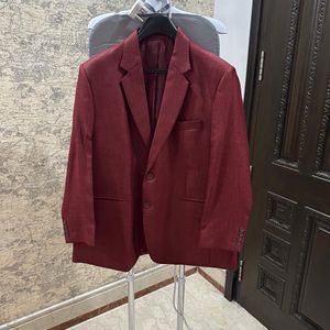 Men’s Blazer