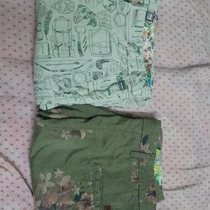 Mens shorts