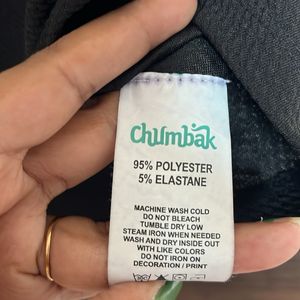 Chumbak Short Dress