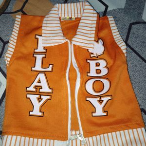 Baby Boy Cloth