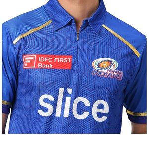 Expensive MI FAN JERSEY