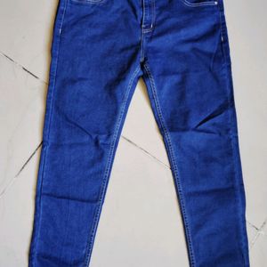 Twist Jeans