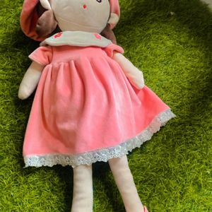 Doll Soft Toy