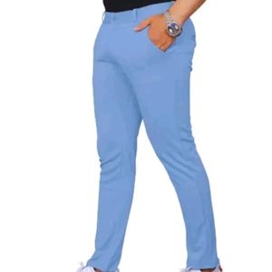 Formal Pant