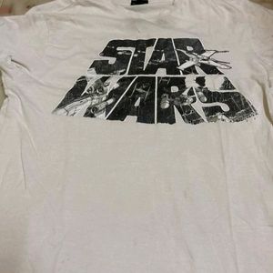 Star Wars Tee Shirt