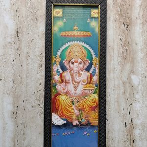 Ganesh Ji Frame