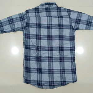 Man Casual Shirt